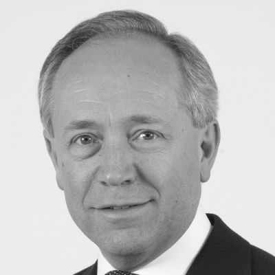 Sir Michael Snyder