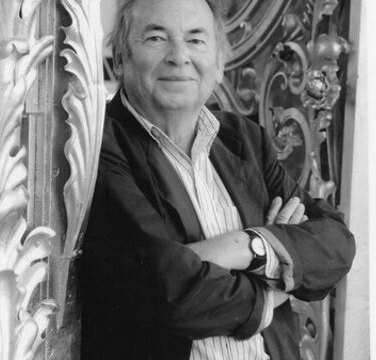 Sir Quentin Blake