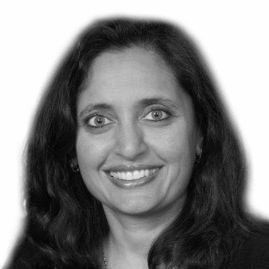 Sonal Shah