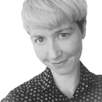 Sonja D'cruze
