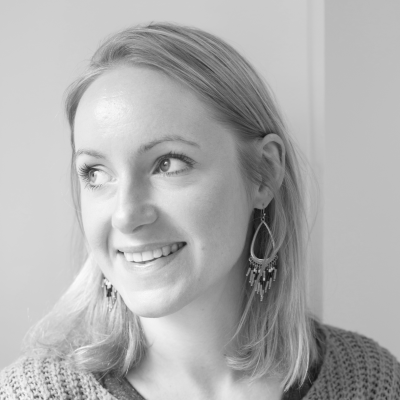 Sophie Alderson