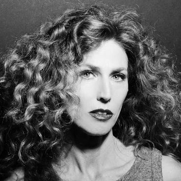 Sophie B. Hawkins