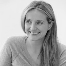 Sophie Bickerdike