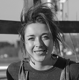 Sophie Dunster