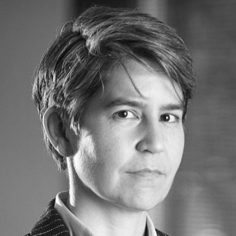 Sophie Hackett