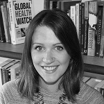 Sophie Harman