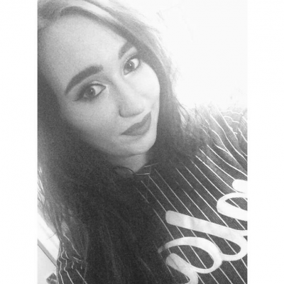 Sophie McNaughton