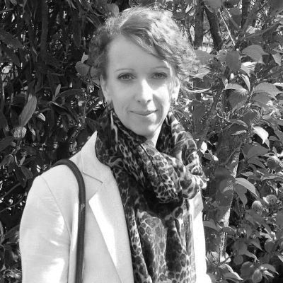 Sophie Murray