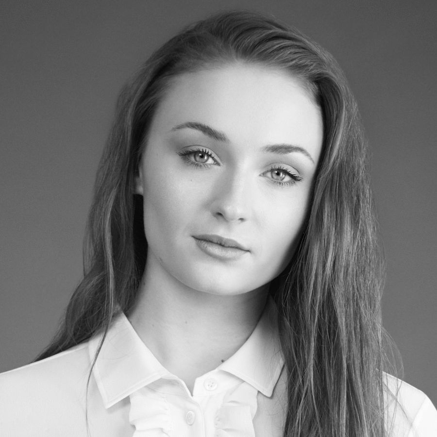 Sophie Turner