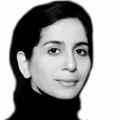 Souad Mekhennet