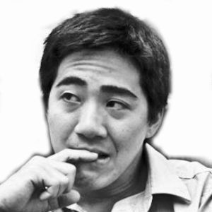 Spencer Toyama