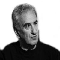 Σπύρος Λυκούδης Headshot