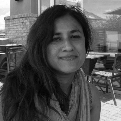 Srilatha Rajagopal
