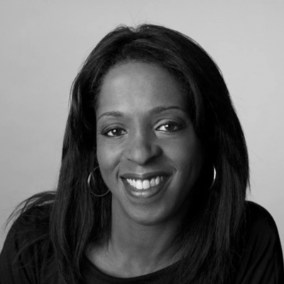 Stacey Tisdale