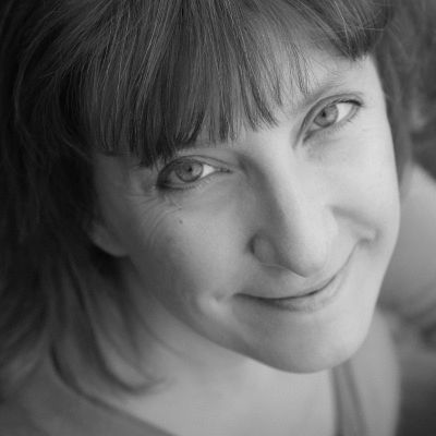 Stacy Malkan