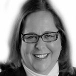 Stacy Pagos Haller