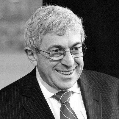 Stanley M. Bergman