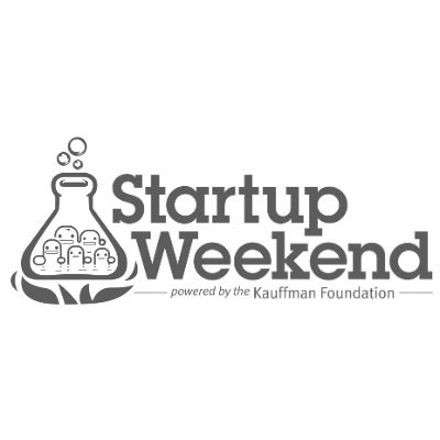 Startup Weekend Headshot