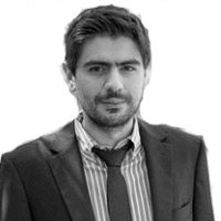 Σταύρος Καλεντερίδης