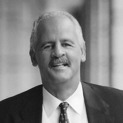 Stedman Graham