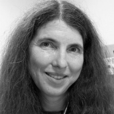 Steffie Woolhandler