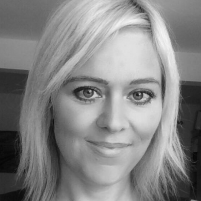 Steph Weller