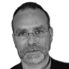 St&eacute;phane Gerson