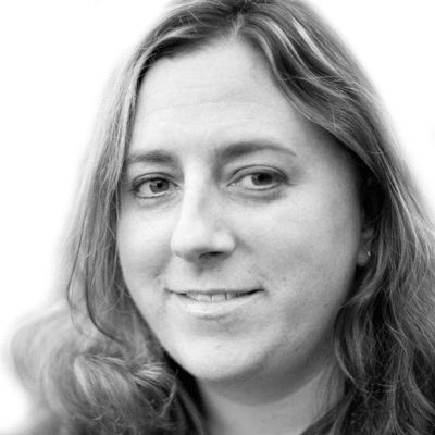 Stephanie Feldstein
