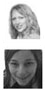 Stephanie Losee and Helaine Olen