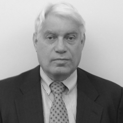 Stephen Blank
