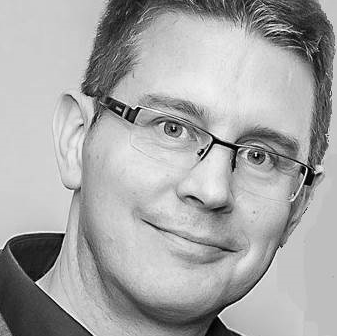 Stephen Carrick-Davies