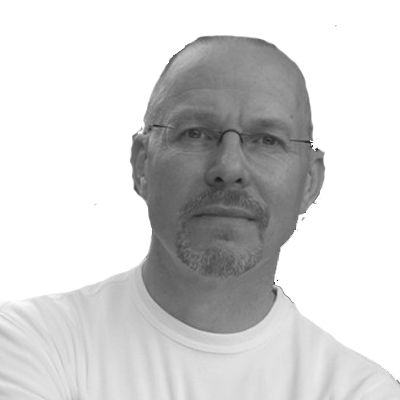 Stephen Cope