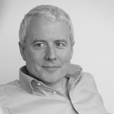 Stephen Devlin