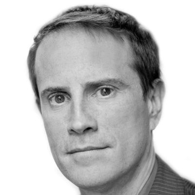 Stephen Gutwillig