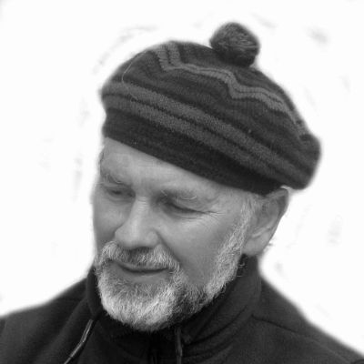 Stephen Kress