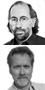 Stephen Molton and Gus Russo