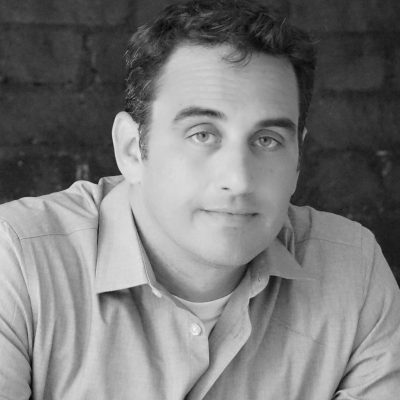 Stephen Palacios