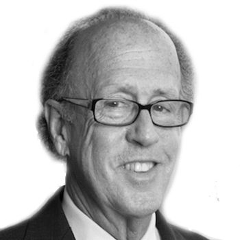 Stephen Roach