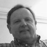 Stephen Stacey