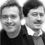 Steve Hallett and John Wright