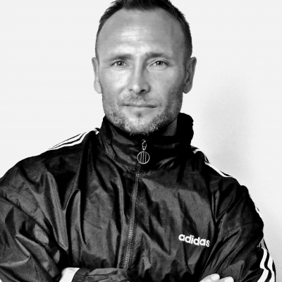 Steve Halsall