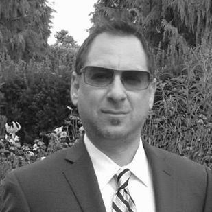 Steve Matoren