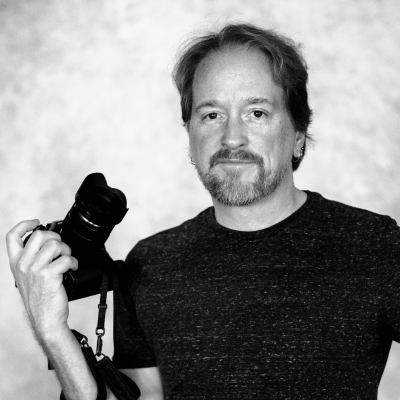 Steve Parke