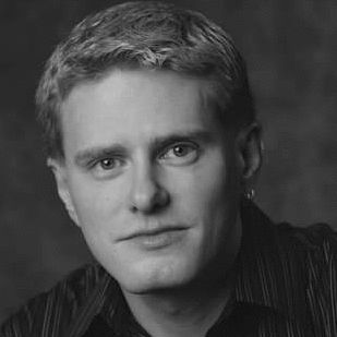 Steve Ralls