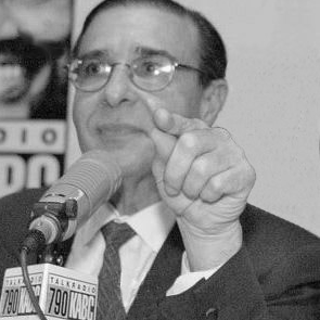 Steve Young Headshot