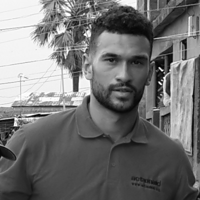 Steven Caulker