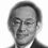 Steven Chu Headshot