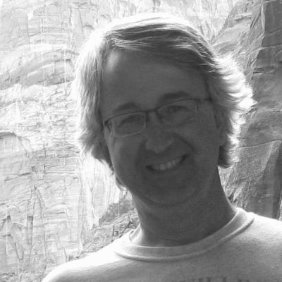Steven Denlinger