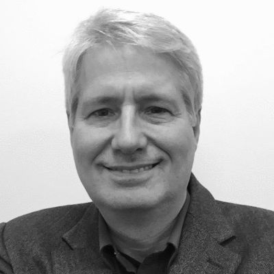 Steven G. Brant