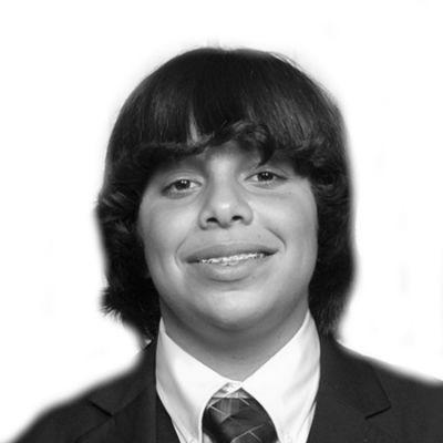 Steven Gonzalez